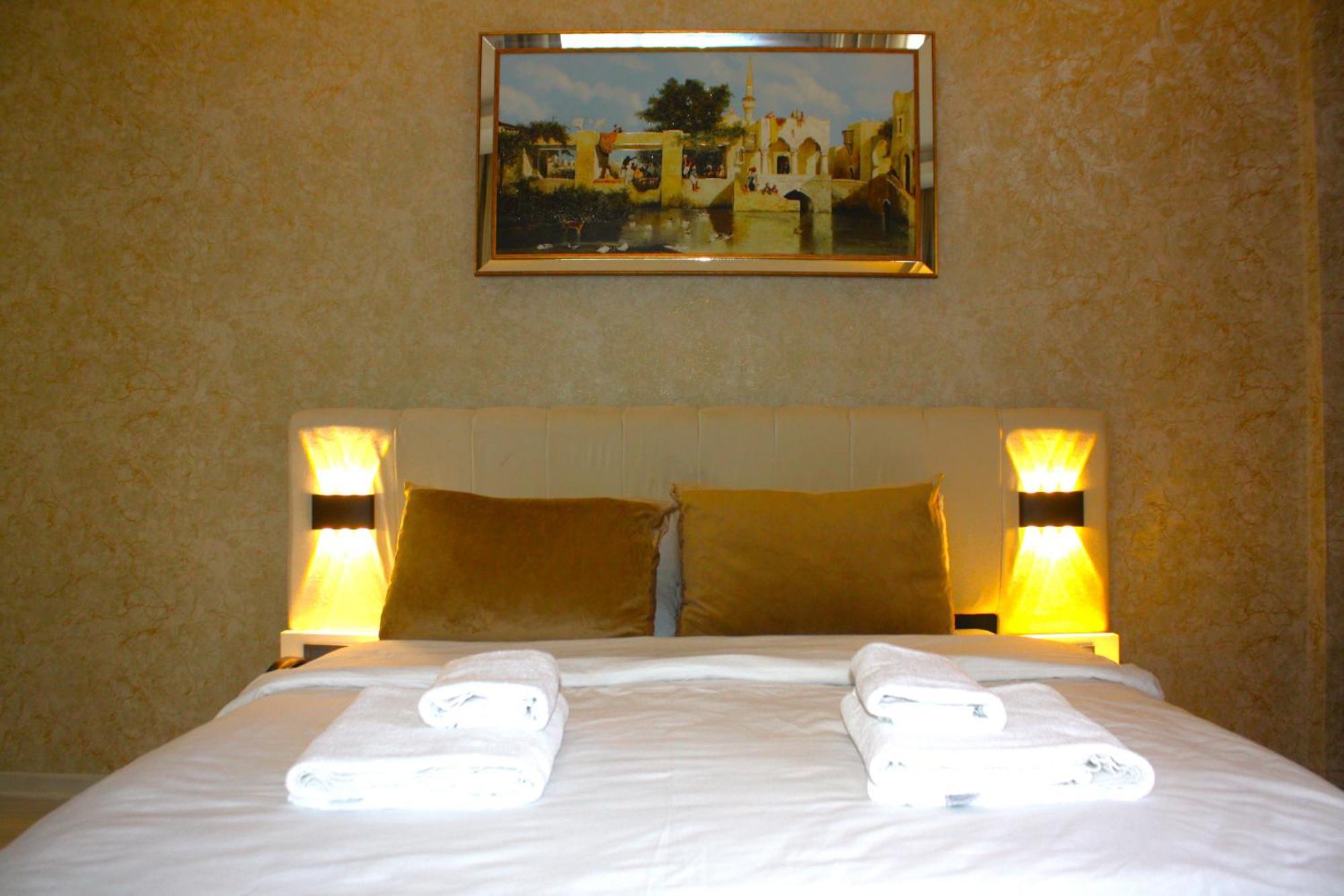 Sword Otel İstanbul