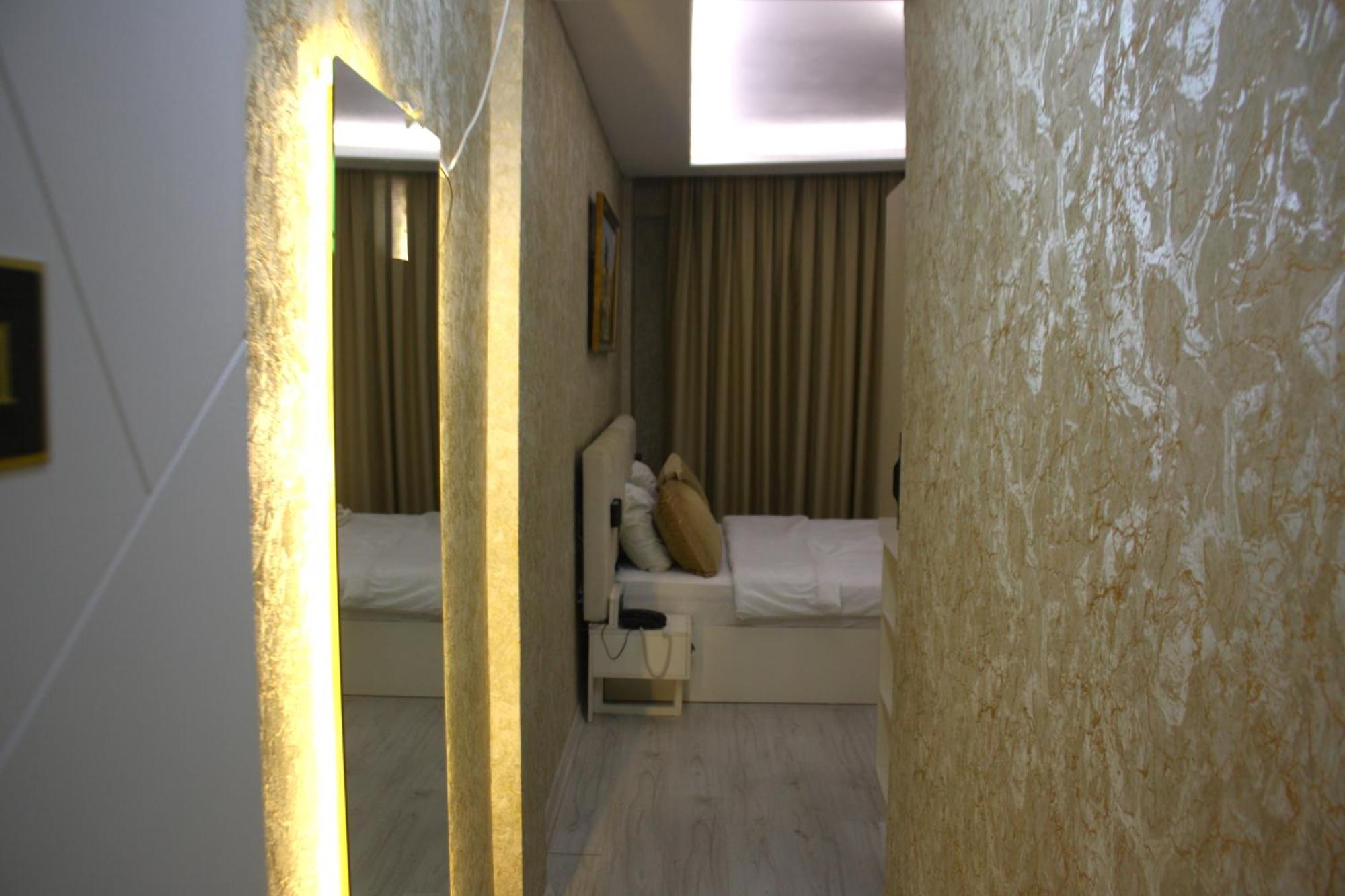 Otel Sword İstanbul