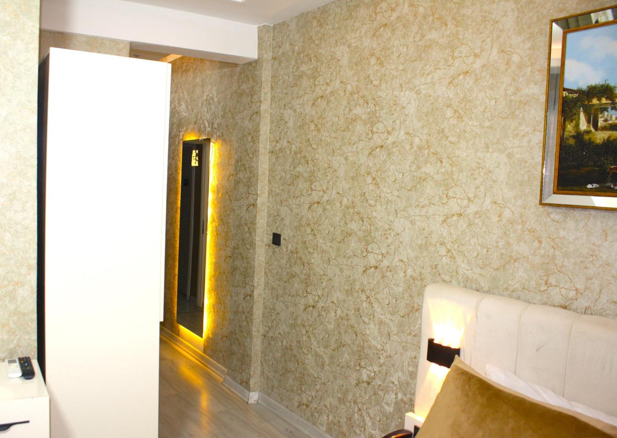Sword Otel İstanbul