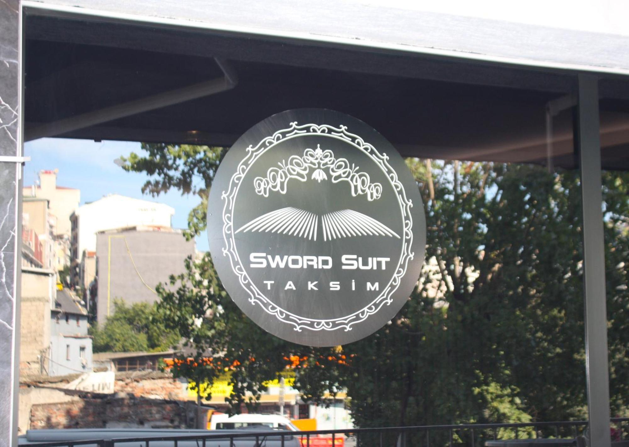 Otel Sword *