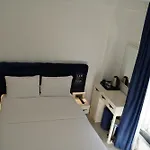 Sword Suit Hotel
