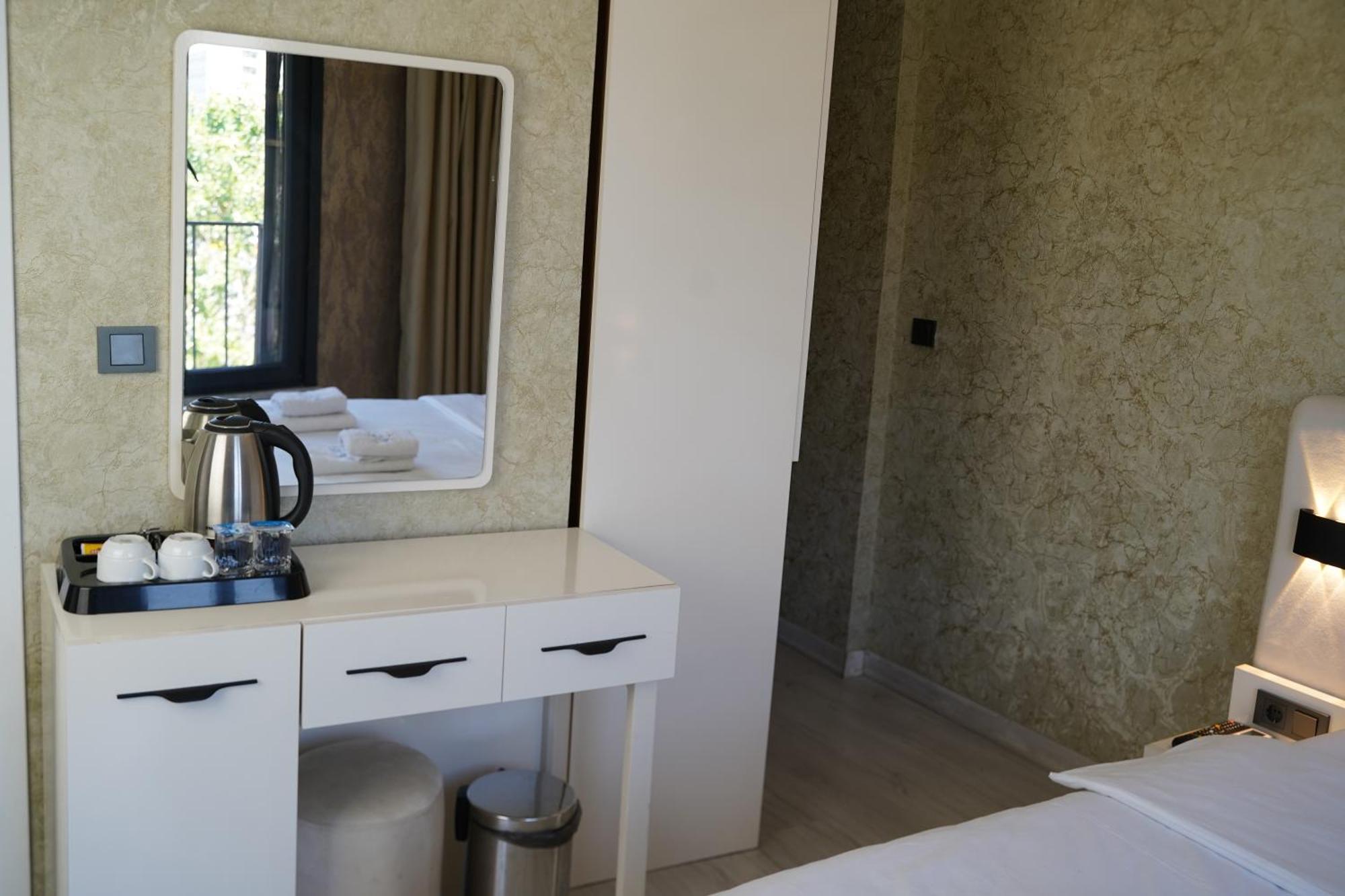 Sword Otel İstanbul