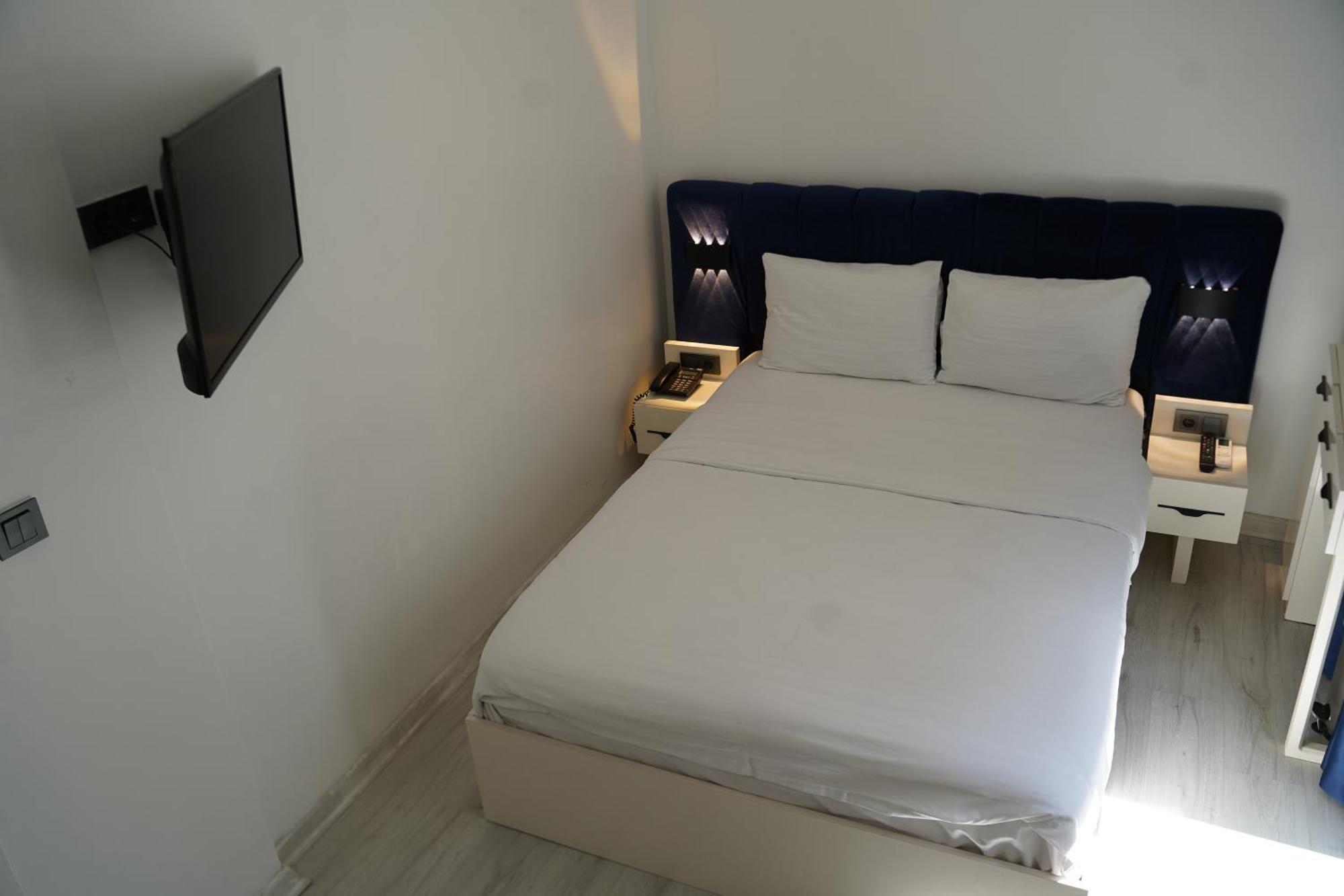 Sword Otel İstanbul