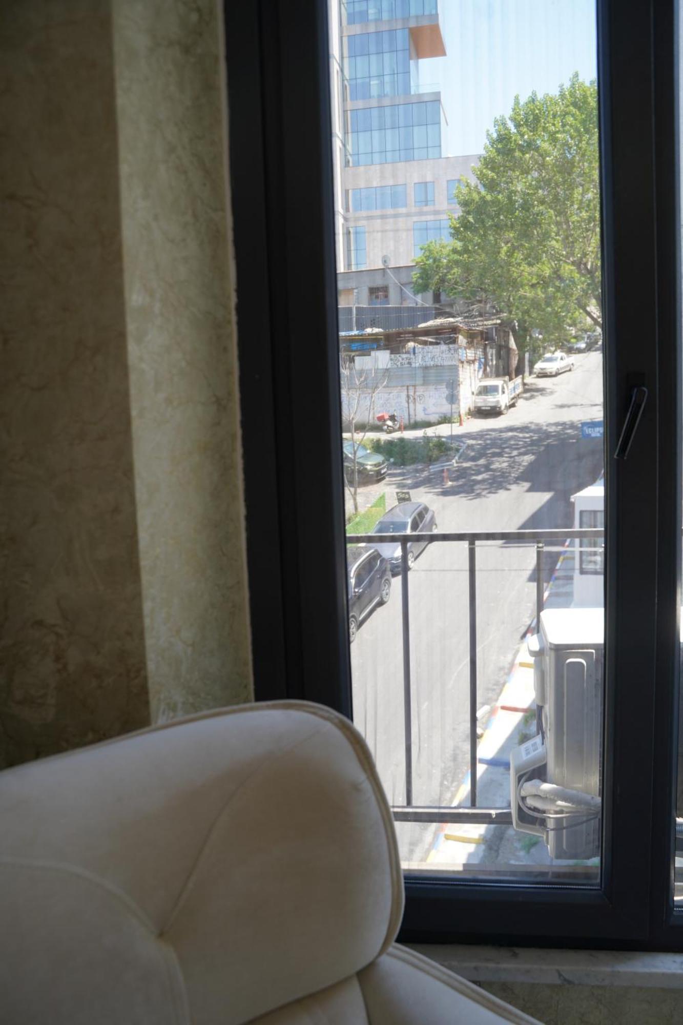 Otel Sword İstanbul
