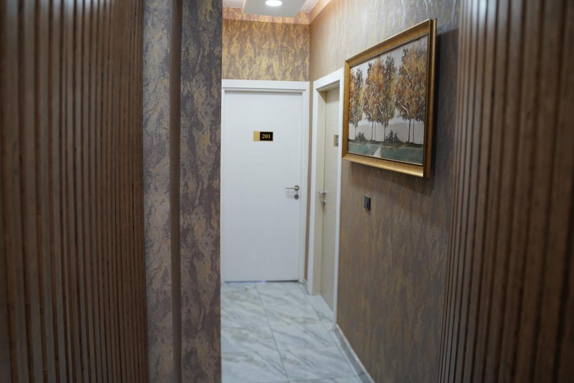 Sword Hotel Istanbul