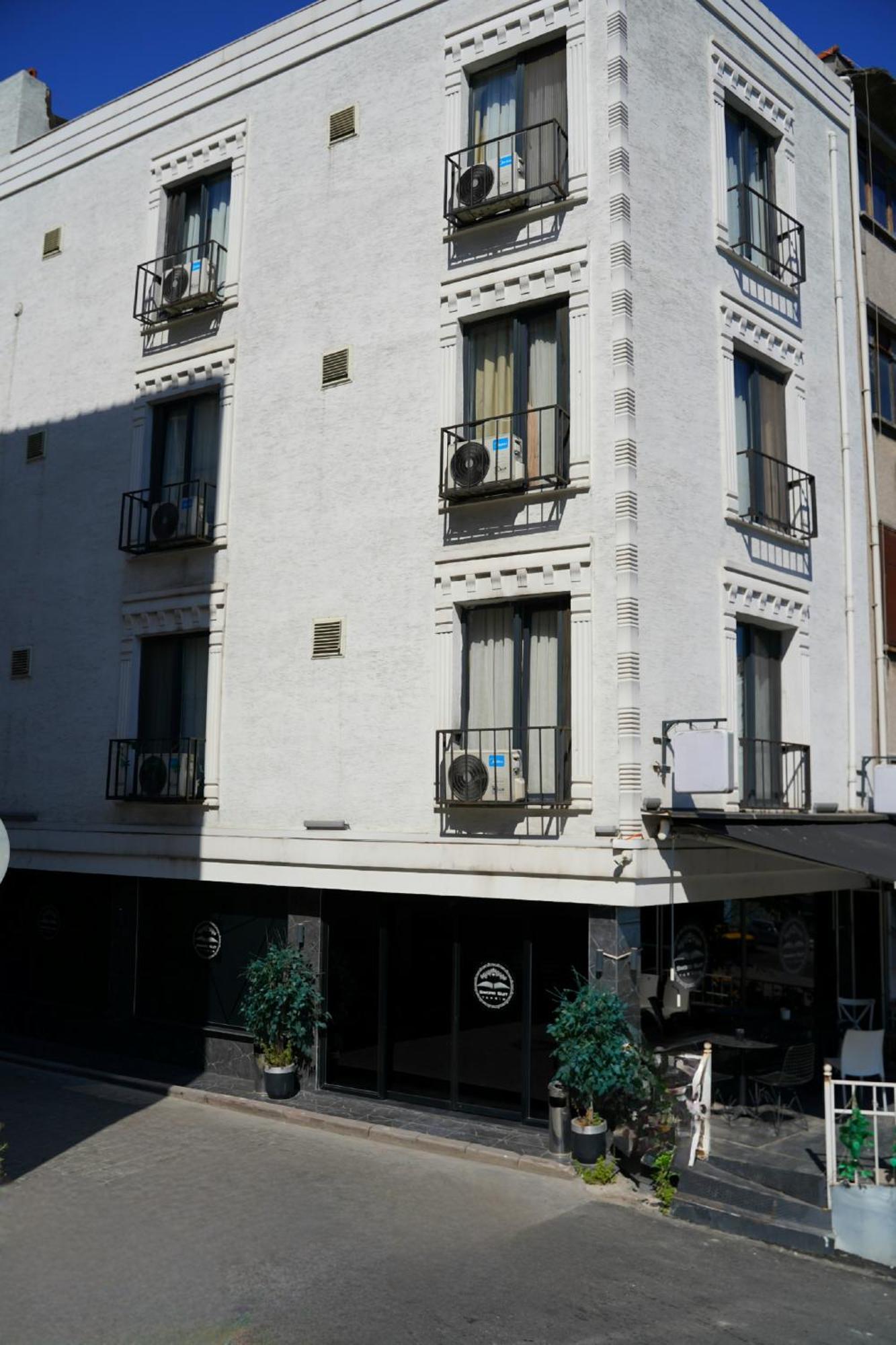 Sword Otel